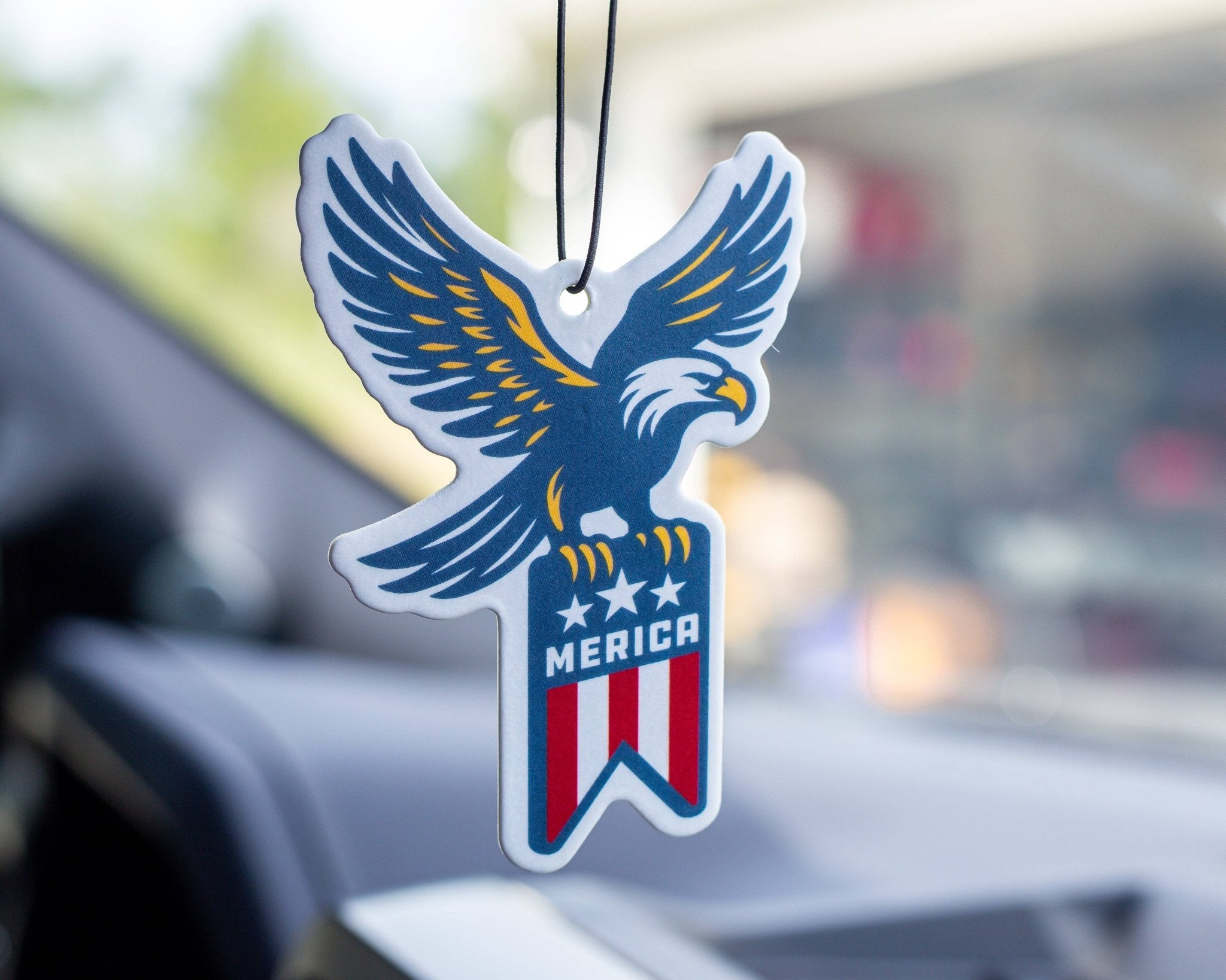 Eagle - Air freshener - A'Bekah's Boutique