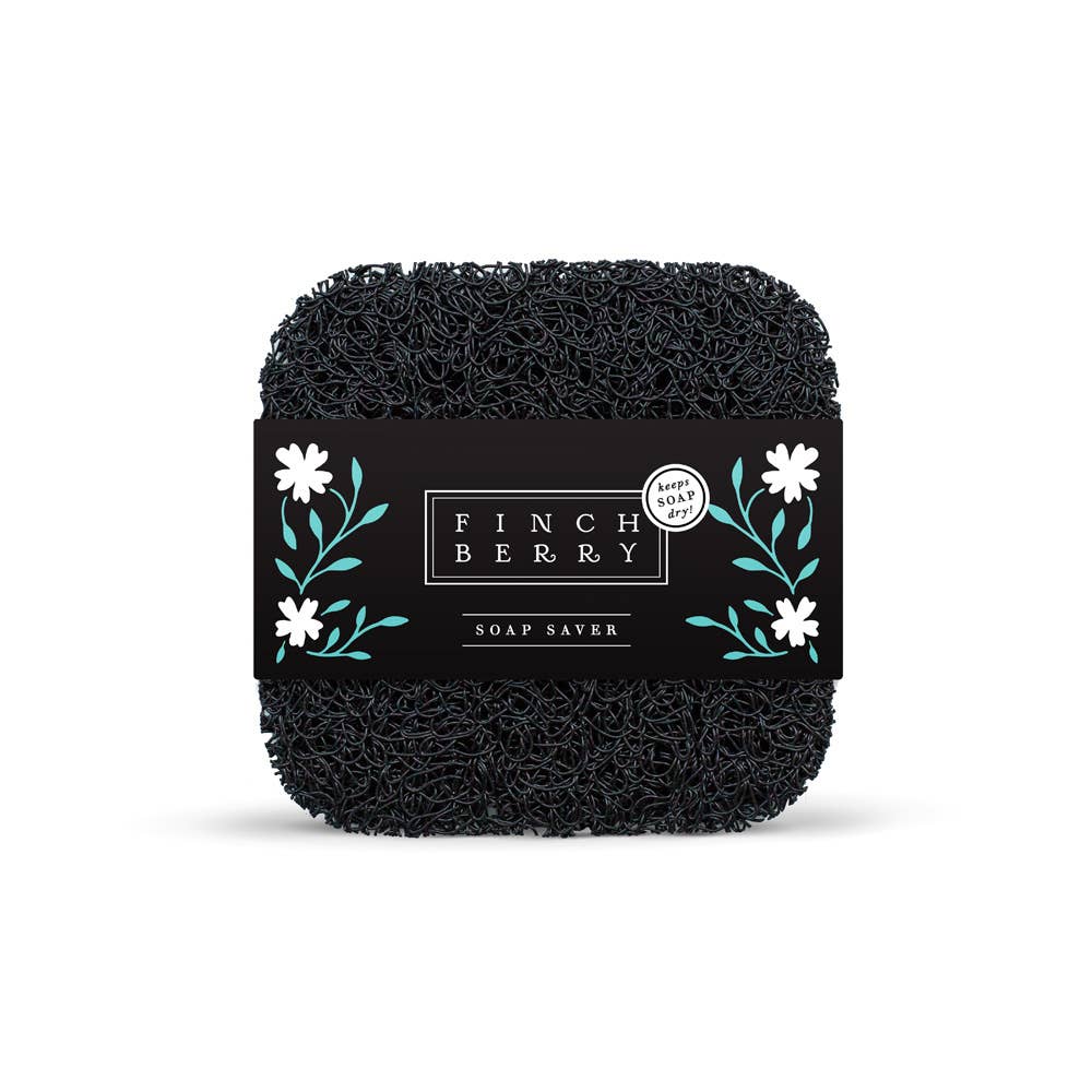 Finchberry Soap Savers - A'Bekah's Boutique