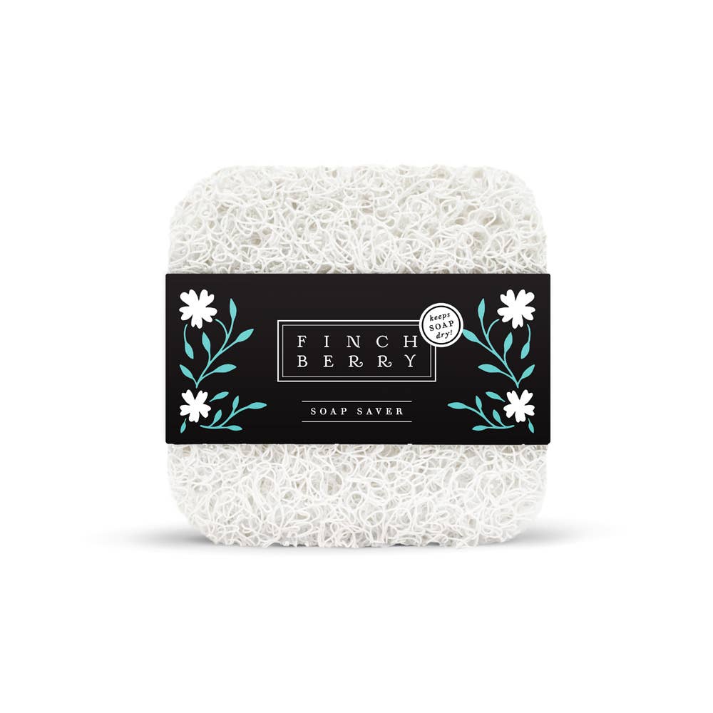 Finchberry Soap Savers - A'Bekah's Boutique