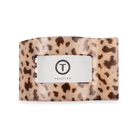 Flat Rectangle Hair Clip | Medium | Blonde Tortoise - A'Bekah's Boutique
