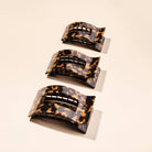 Flat Rectangle Hair Clip | Medium | Tortoise - A'Bekah's Boutique