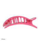 Flat Round Hair Clip | Large | Minnie Mouse - A'Bekah's Boutique