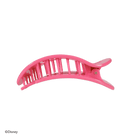 Flat Round Hair Clip | Medium | Minnie Mouse - A'Bekah's Boutique