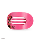 Flat Round Hair Clip | Medium | Minnie Mouse - A'Bekah's Boutique