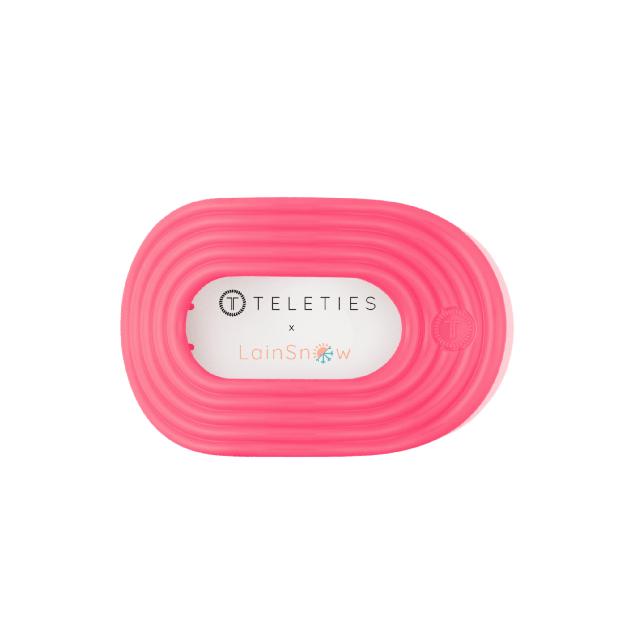Flat Round | Tropic Twist | Medium - A'Bekah's Boutique