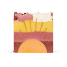 Hello Sunshine Artisan Handmade Vegan Boxed Soap - A'Bekah's Boutique
