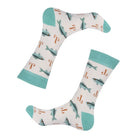Hook Line and Sink Fishing Socks - A'Bekah's Boutique