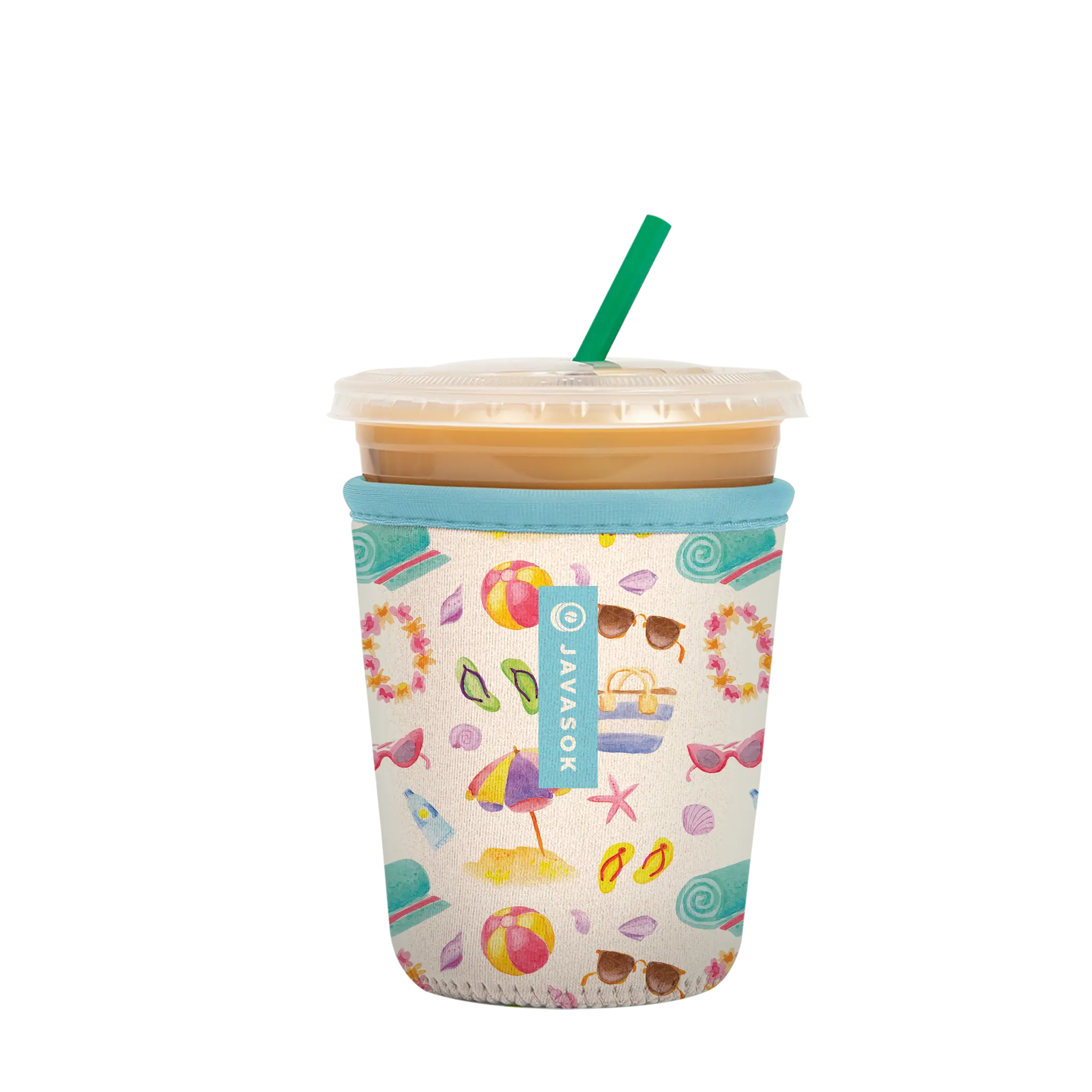 JavaSok - Beach Life - A'Bekah's Boutique