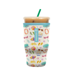 JavaSok - Beach Life - A'Bekah's Boutique