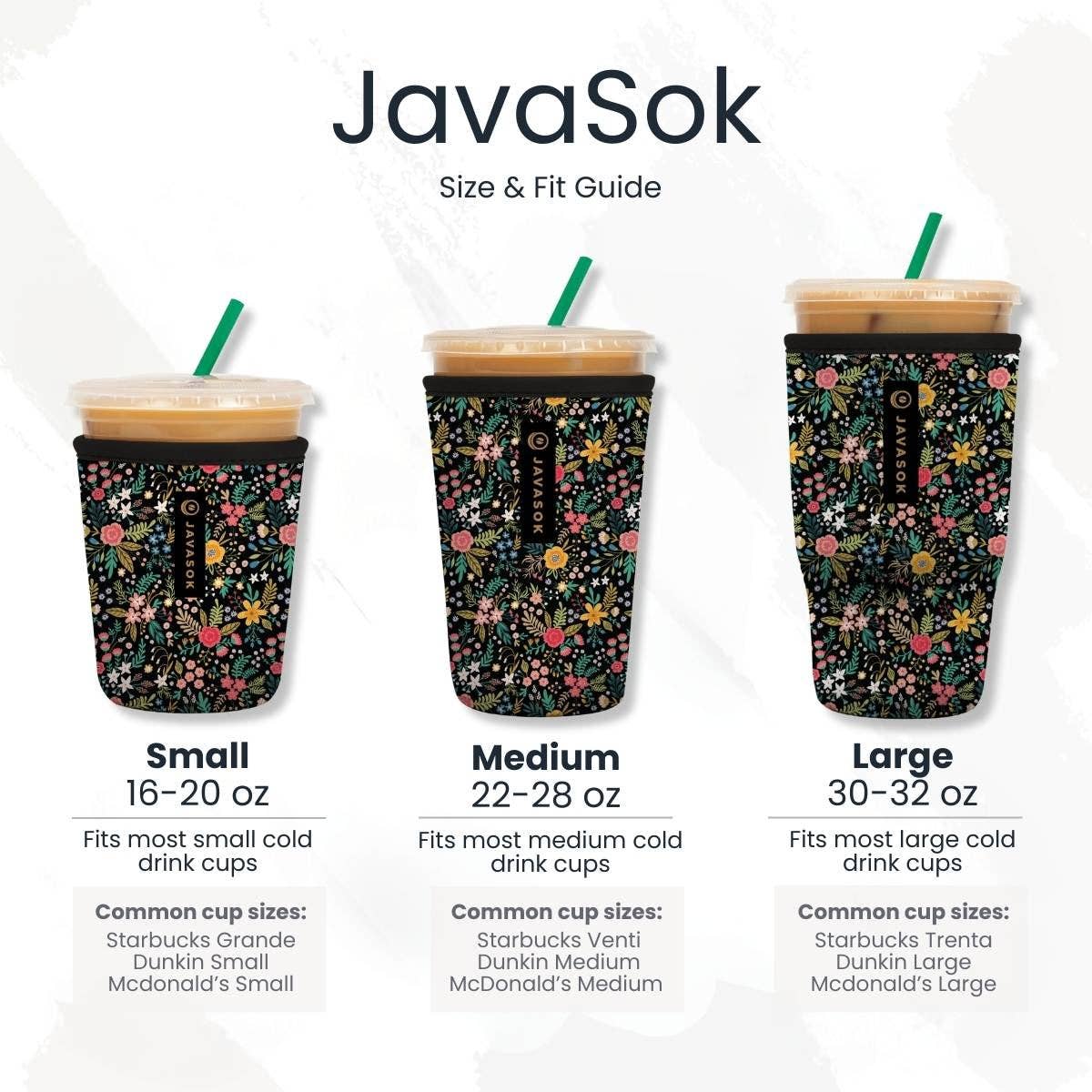 JavaSok - Beach Life - A'Bekah's Boutique