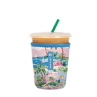 JavaSok - Beachside Bliss - A'Bekah's Boutique