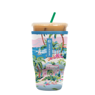 JavaSok - Beachside Bliss - A'Bekah's Boutique