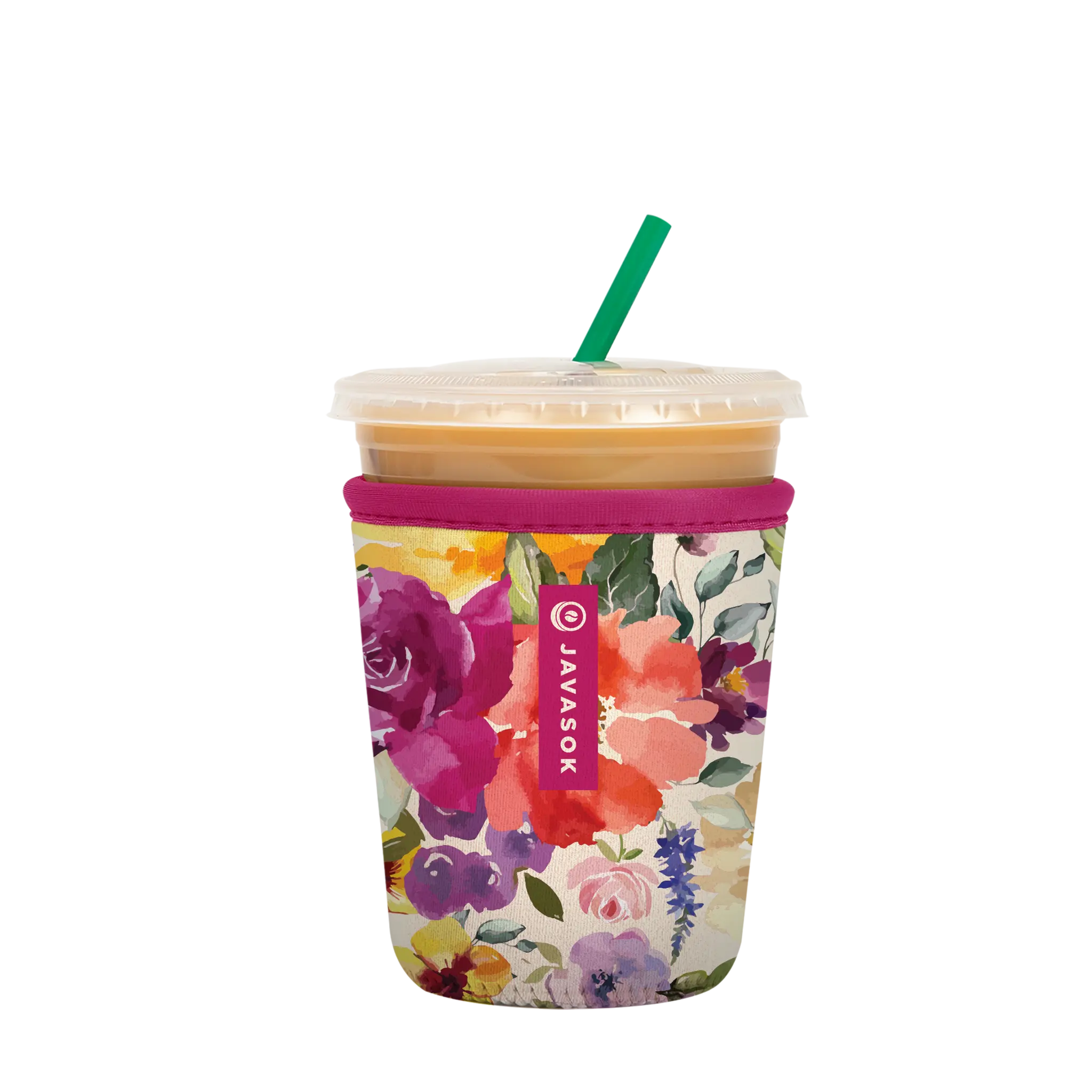 JavaSok - Blooming Bright - A'Bekah's Boutique