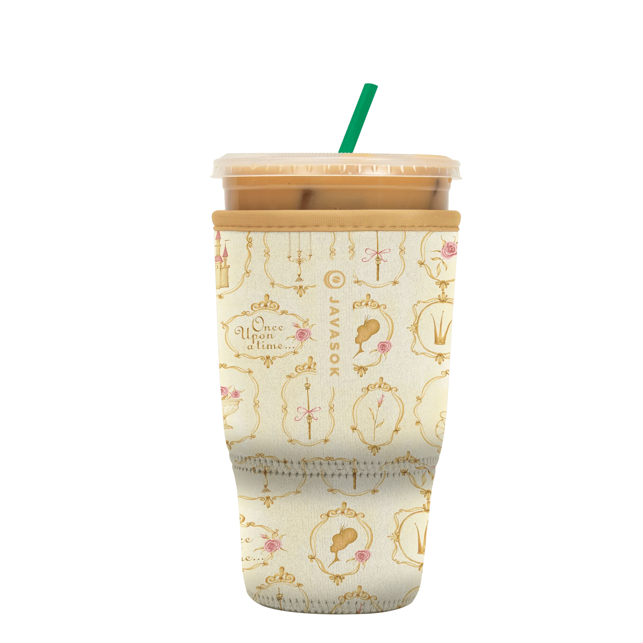 JavaSok - Happily Ever After - A'Bekah's Boutique