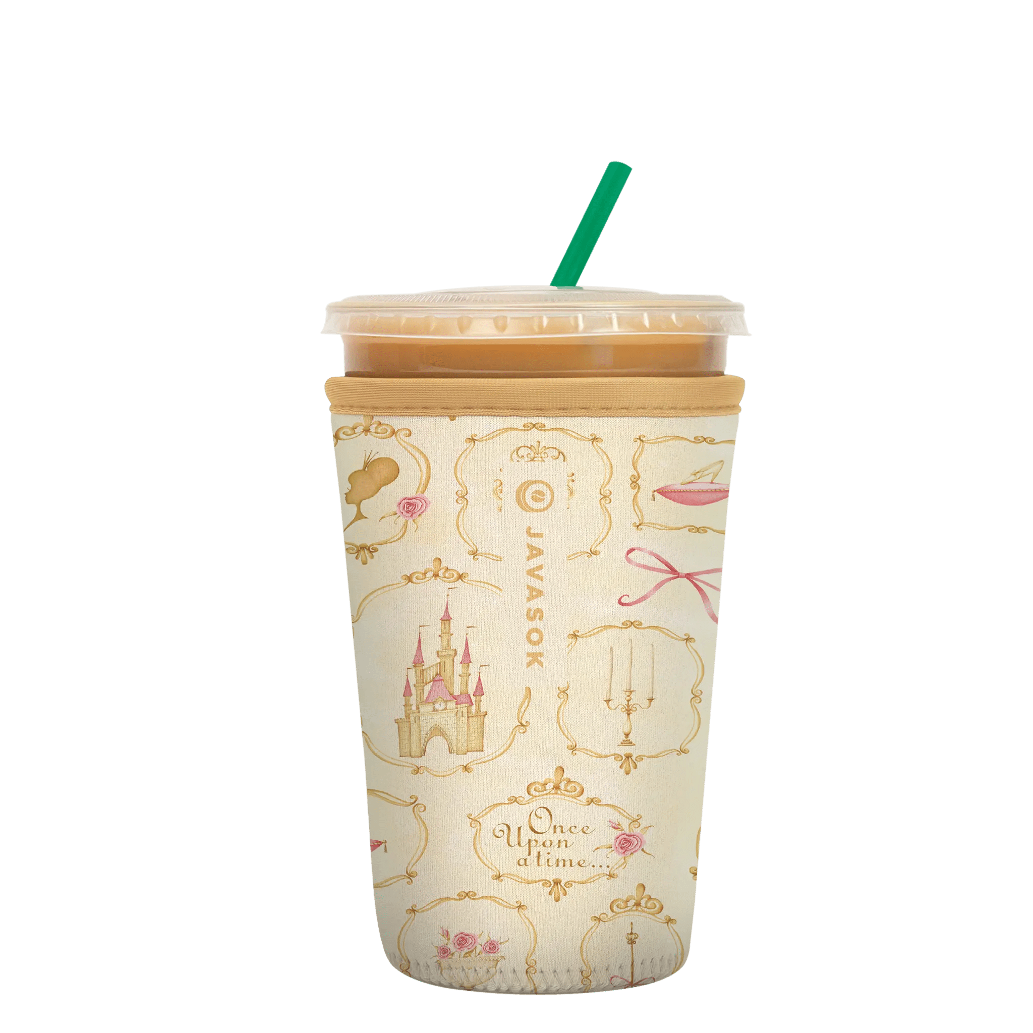 JavaSok - Happily Ever After - A'Bekah's Boutique