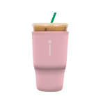 JavaSok - Millennial Pink - A'Bekah's Boutique