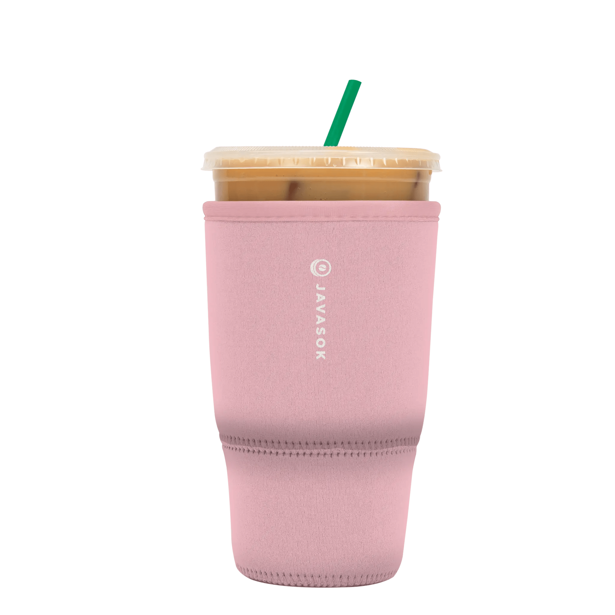 JavaSok - Millennial Pink - A'Bekah's Boutique