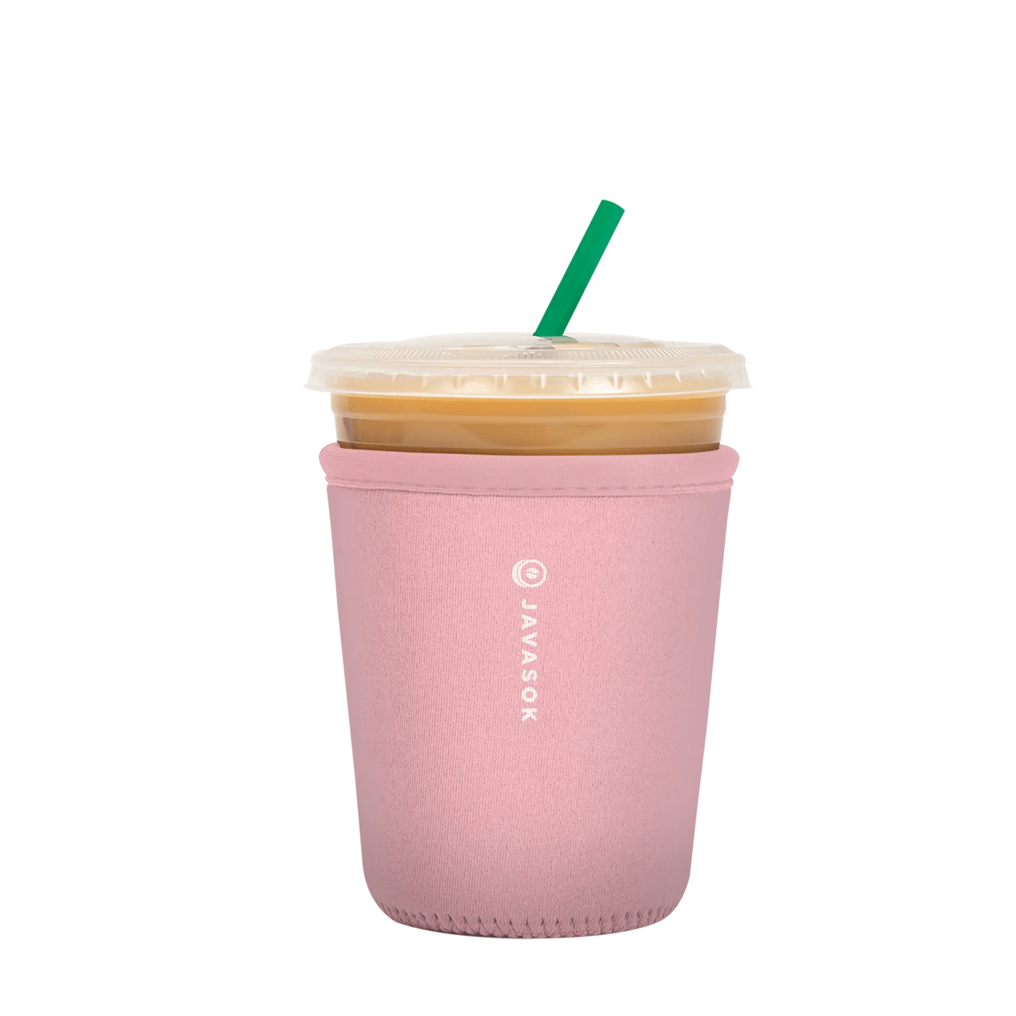 JavaSok - Millennial Pink - A'Bekah's Boutique