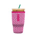 JavaSok - Pink Grand Prix - A'Bekah's Boutique