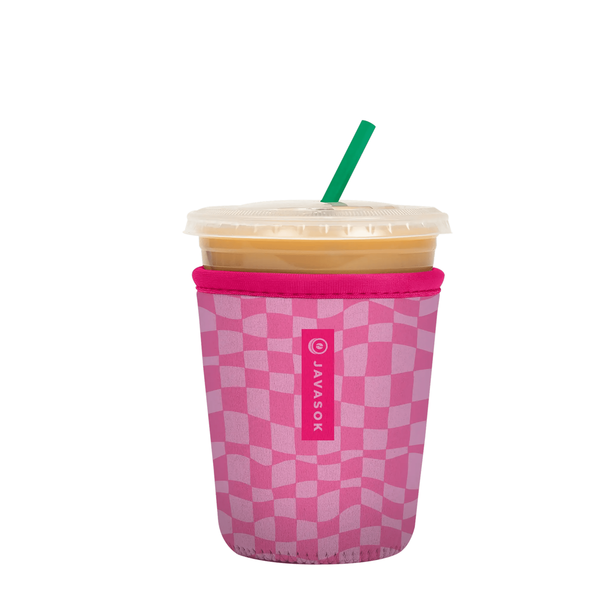 JavaSok - Pink Grand Prix - A'Bekah's Boutique