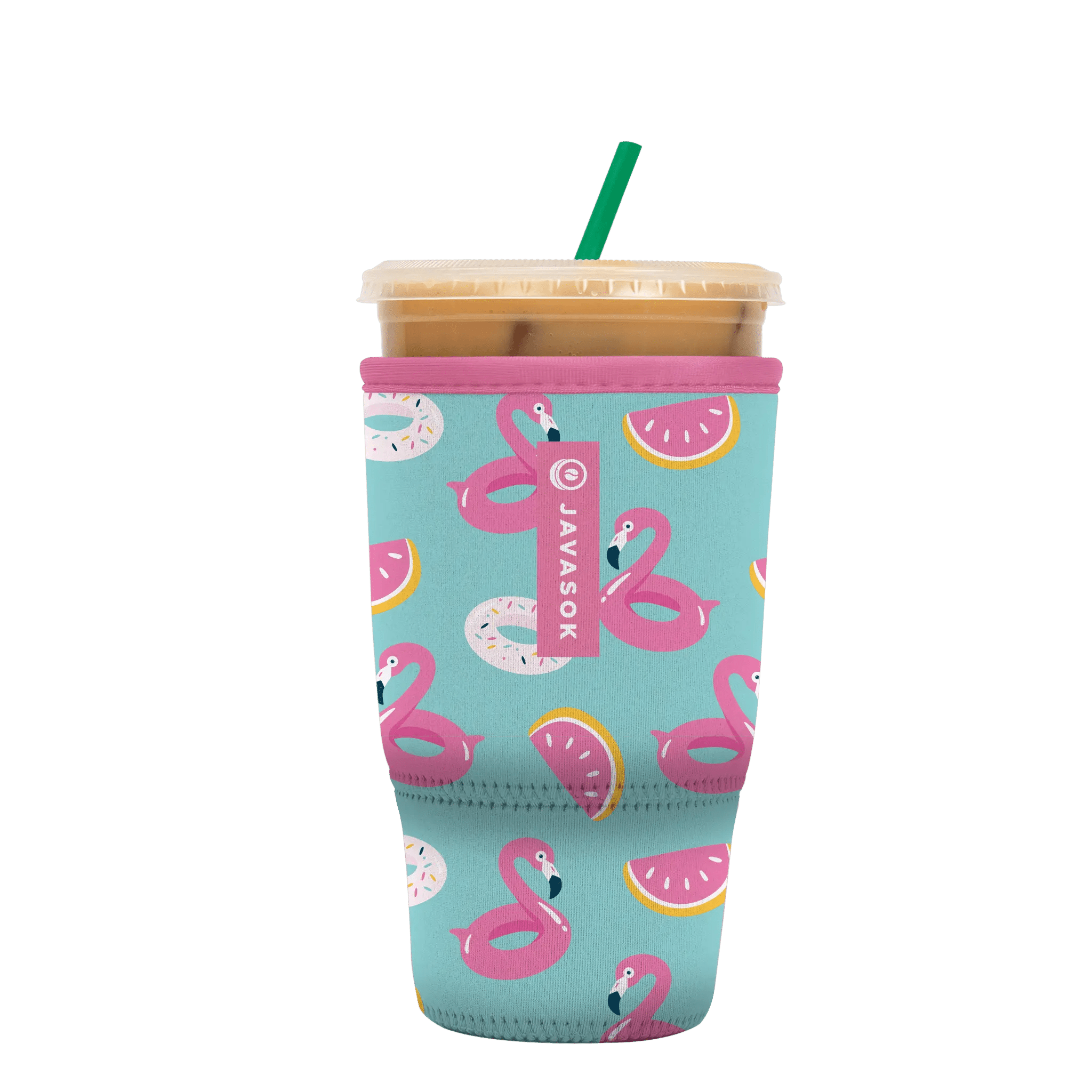 JavaSok - Poolside Perfection - A'Bekah's Boutique