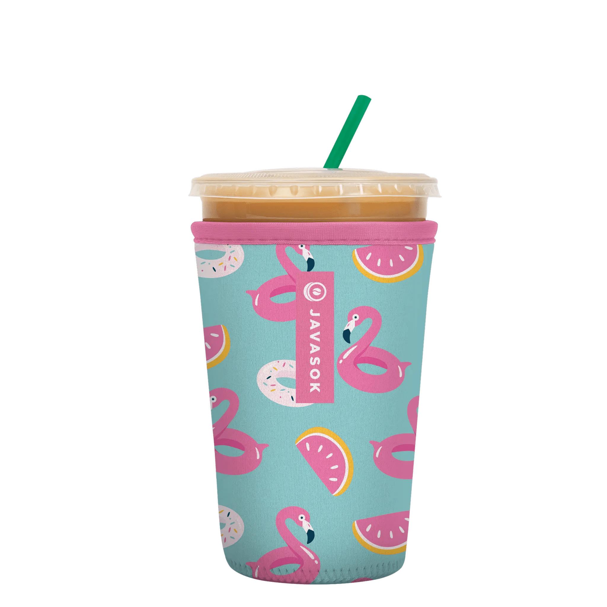 JavaSok - Poolside Perfection - A'Bekah's Boutique