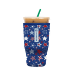 JavaSok - Star Spangled - A'Bekah's Boutique