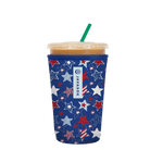 JavaSok - Star Spangled - A'Bekah's Boutique