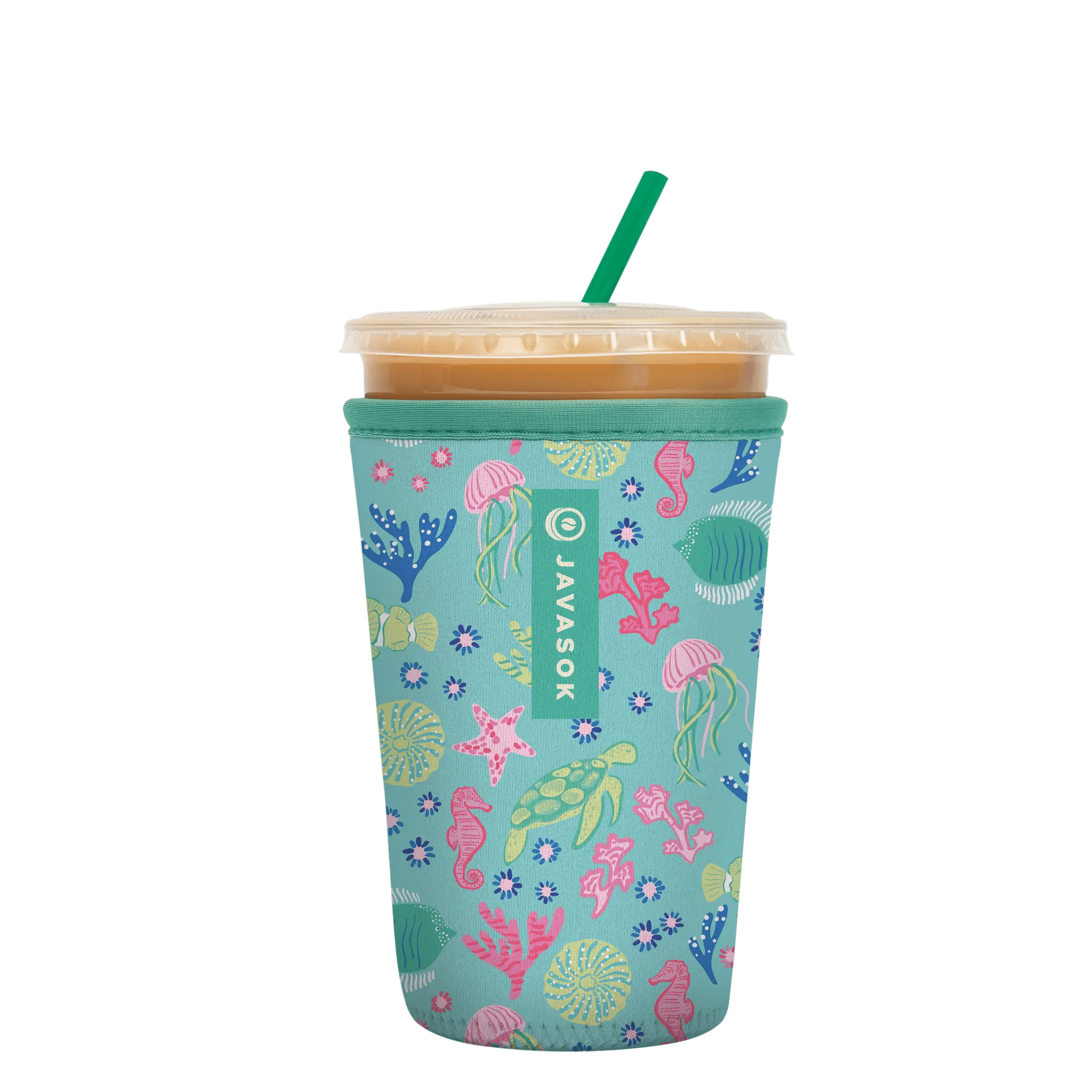 JavaSok - Under the Sea - A'Bekah's Boutique