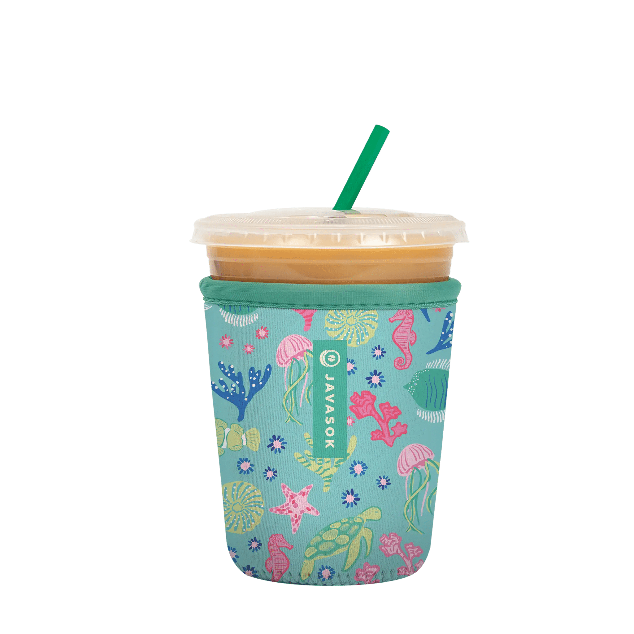 JavaSok - Under the Sea - A'Bekah's Boutique