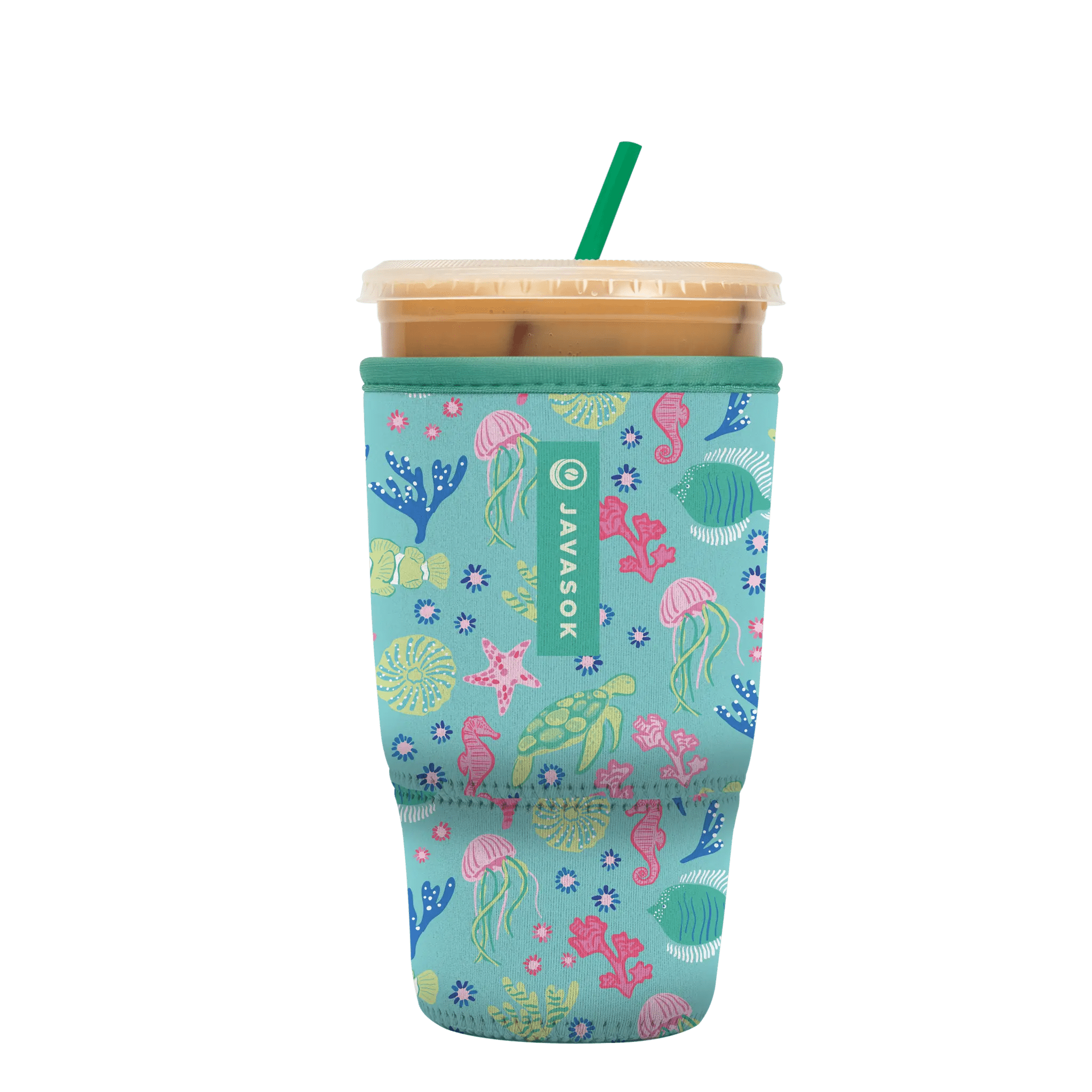 JavaSok - Under the Sea - A'Bekah's Boutique