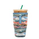 JavaSok - Wanderlust Wonders - A'Bekah's Boutique