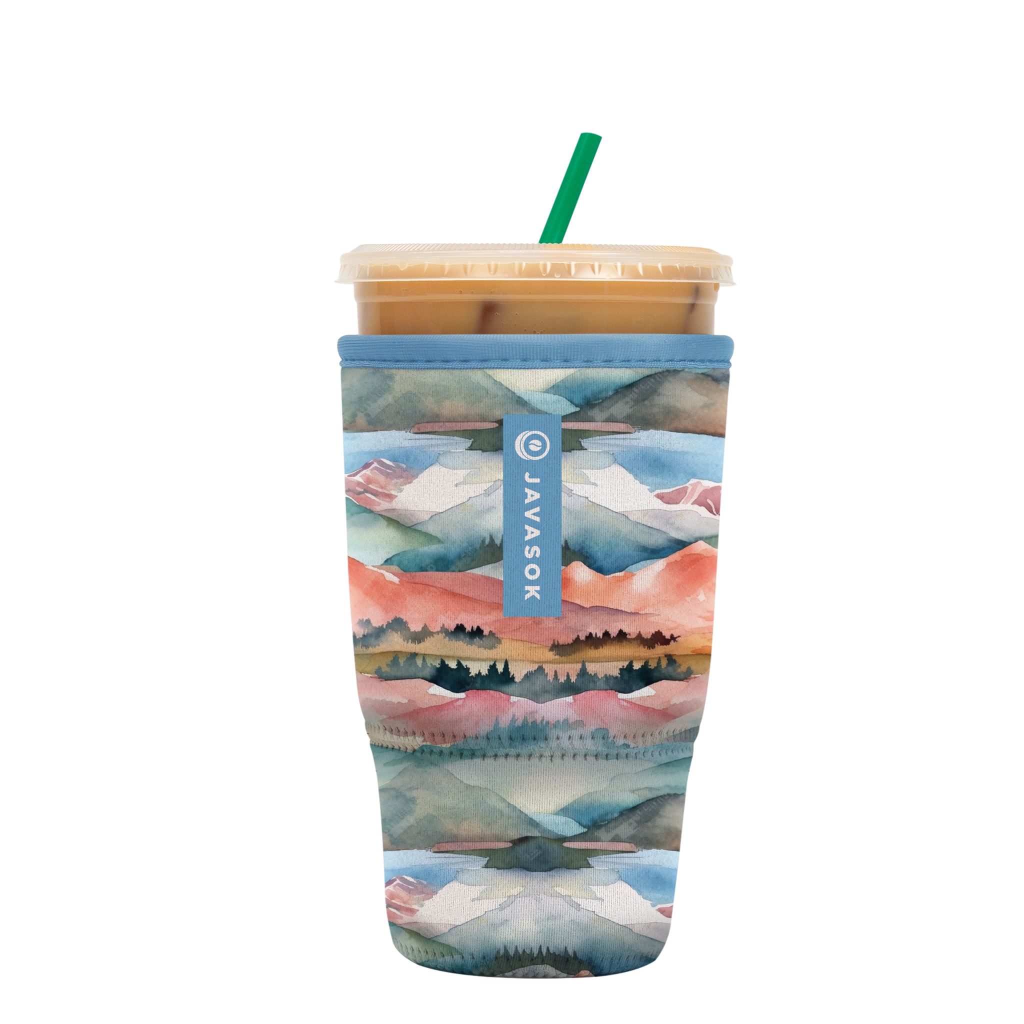 JavaSok - Wanderlust Wonders - A'Bekah's Boutique