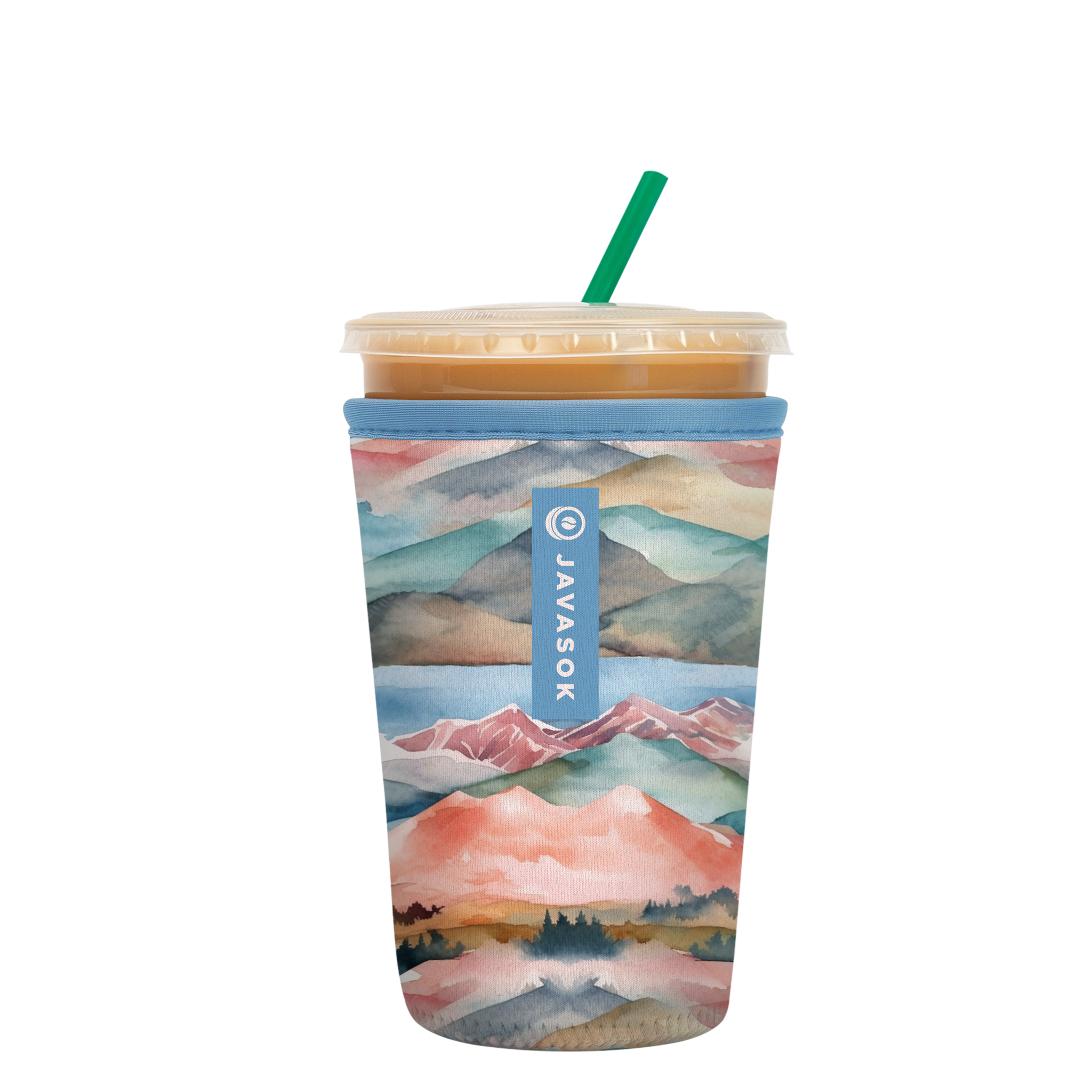 JavaSok - Wanderlust Wonders - A'Bekah's Boutique