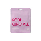 Lemon Lavender Smooth It Over Hydrating Foot Mask - A'Bekah's Boutique