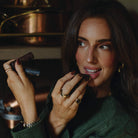 Lip Balm, Chris Loves Julia, Spiced Peach Crumble - A'Bekah's Boutique