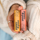 Lip Balm, Pomegranate Peach - A'Bekah's Boutique