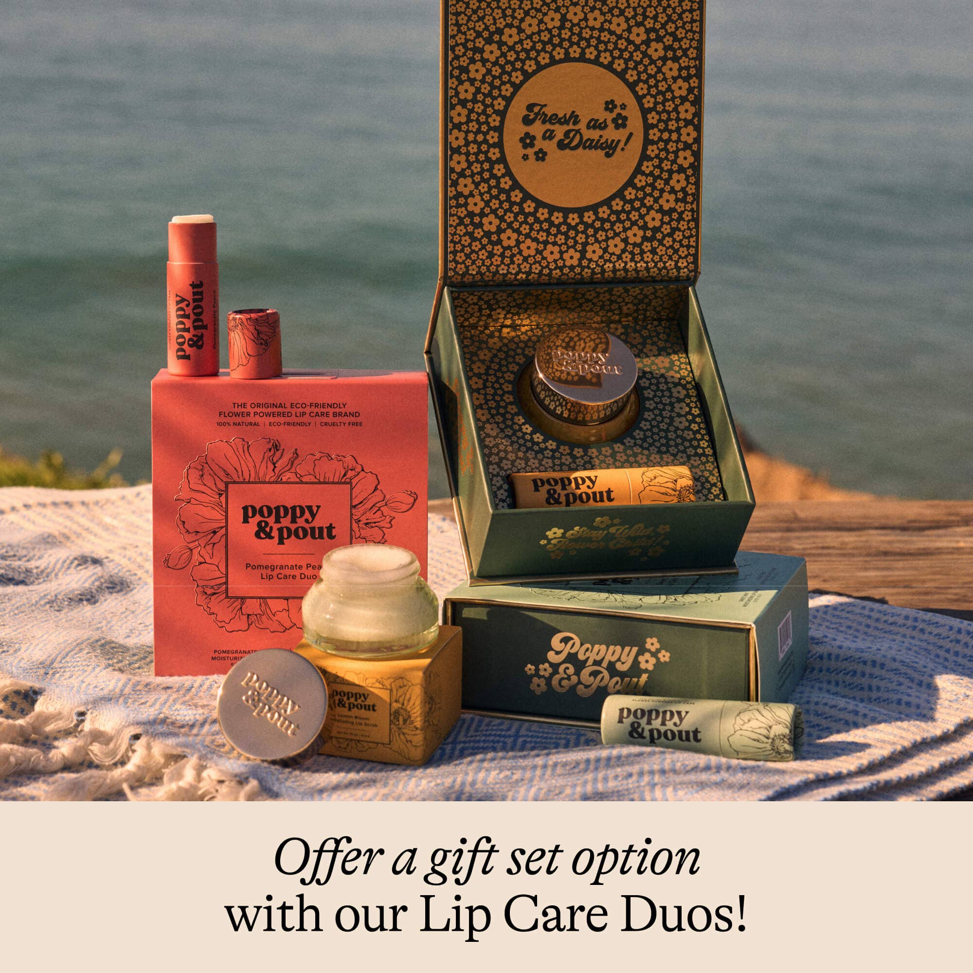 Lip Scrub, Cinnamint - A'Bekah's Boutique