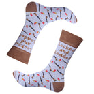 Locked and Loaded Socks - A'Bekah's Boutique