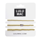 Lulu Mac Birthstone Bracelet June - A'Bekah's Boutique