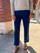 Magic High Slim Straight Pants MDS - STRAIGHT - A'Bekah's Boutique