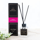 Mango Dragonfruit | Reed Diffuser - A'Bekah's Boutique