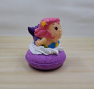 Mermaid Water Squirt Toy Donut Bath Bomb - A'Bekah's Boutique
