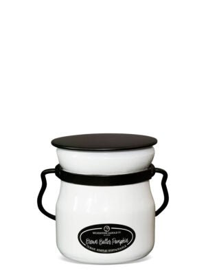 Milkhouse Candles Cream Jar 5 oz Candle - A'Bekah's Boutique