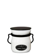 Milkhouse Candles Cream Jar 5 oz Candle - A'Bekah's Boutique