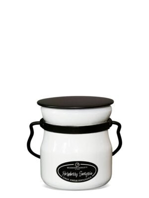 Milkhouse Candles Cream Jar 5 oz Candle - A'Bekah's Boutique