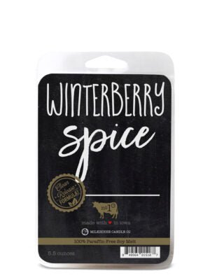 Milkhouse Candles Wax Melts - A'Bekah's Boutique