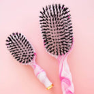 Mini Boar Brush | Pinch Me! - A'Bekah's Boutique