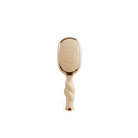 Mini Detangler Brush for Medium Hair - Tan - A'Bekah's Boutique