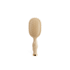 Mini Detangler Brush for Medium Hair - Tan - A'Bekah's Boutique